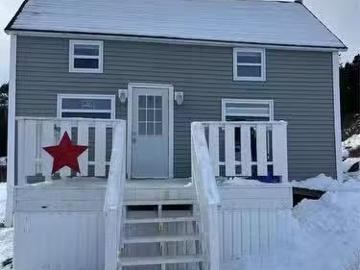 2 Valley Lane, King'S Cove, NL, A0C 1S0 house for sale List.
