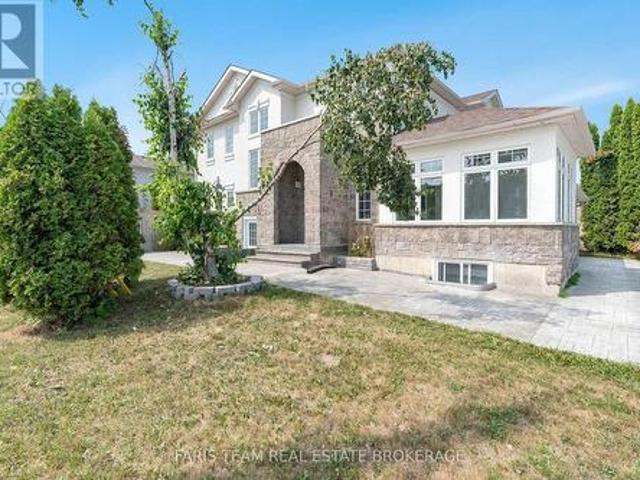 2 Vanessa Drive, Orillia, ON, L3V 7Y8 house for lease | Listing ID S13628 | Royal LePage