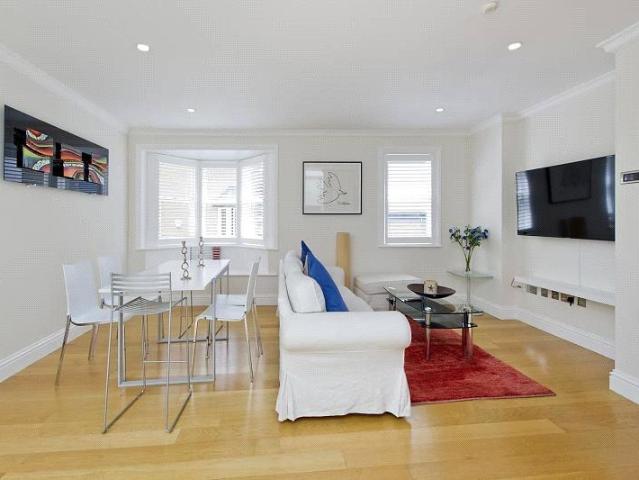 2 Vantage Place, London, W8 6AQ, United Kingdom | 1 bed apartment for rent #140799895 | Rentberry