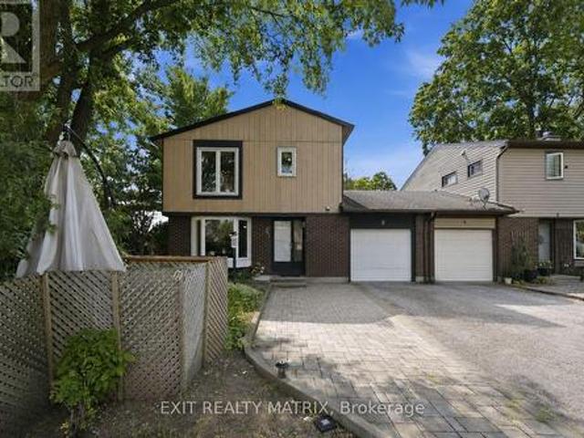 2 Ventnor Way, Ottawa, ON, K2J 1M3 house for sale | Listing ID X13616 | Royal LePage