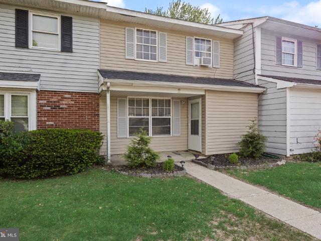 2 Vernon Court