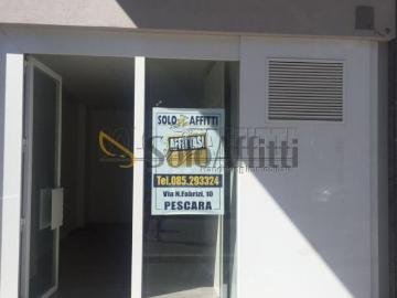 2 vetrine via regina margherita monolocale 45mq
