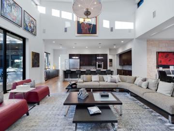 2 Via Aragon, San Antonio, US, TX