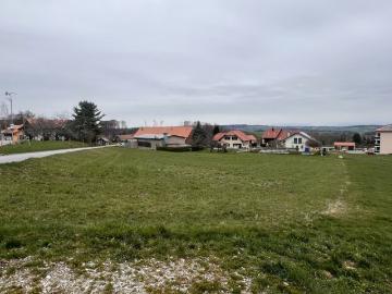 2 VILLAS JUMELÉES À VILLARLOD