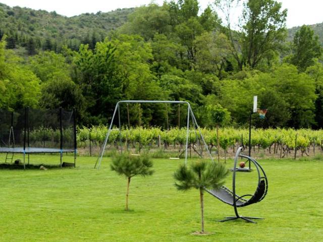 2 VILLAS NEUVES indépendantes jumelables plain pied grand jardin plat piscine chauffée accès vélo