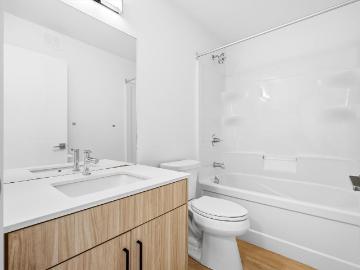 2 Villeneuve Blvd 3 Bedroom Apartment for Rent at 2 Villeneuve Blvd, Winnipeg, MB R3V 1C1 Parc La Salle