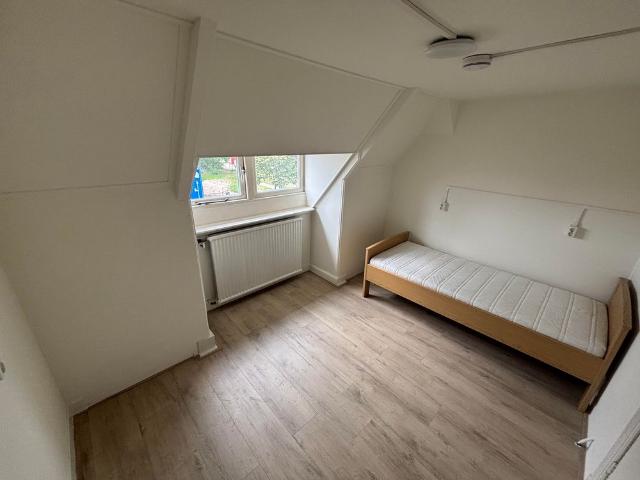 2, Volksparksingel, 7513CT, Enschede