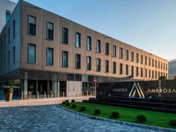 Manno, Gemeinde Taverne, Bezirk Lugano, Tessin