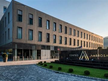 Manno, Gemeinde Taverne, Bezirk Lugano, Tessin