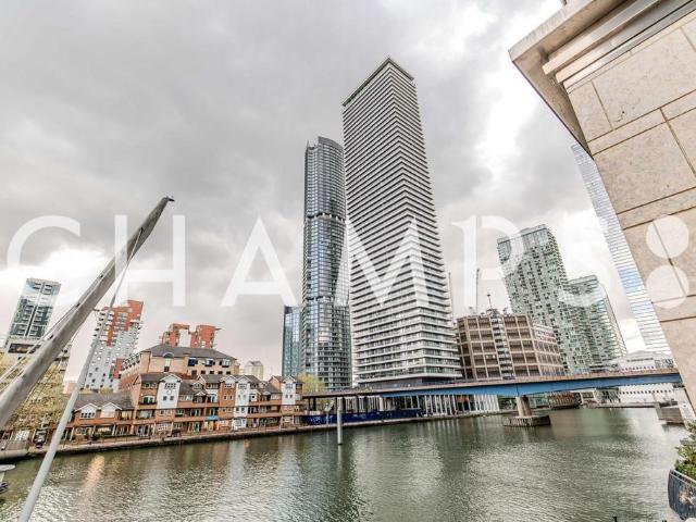 2, Wards Place, E14 1 bed flat to rent £3,250 pcm £750 pw