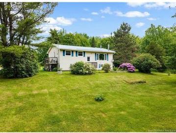 2 Warren Extension, Gagetown, NB, E5M 1K6 house for sale | Listing ID NB142224 | Royal LePage