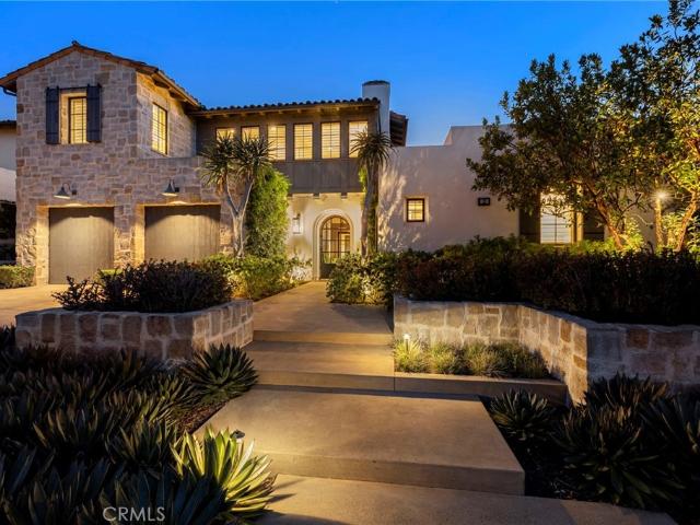2 Water Prt, Newport Coast, CA 92657 | MLS #NP26077