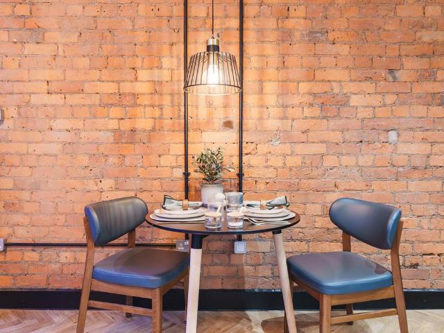 2 Waterloo Street, Manchester, M1 6HX, United Kingdom | 1 bed apartment for rent #127641302 | Rentberry