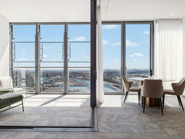 2 Watermans Quay, Barangaroo NSW 2000 Apartment For Rent | Domain
