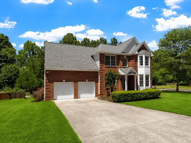 2 Waterview Court
