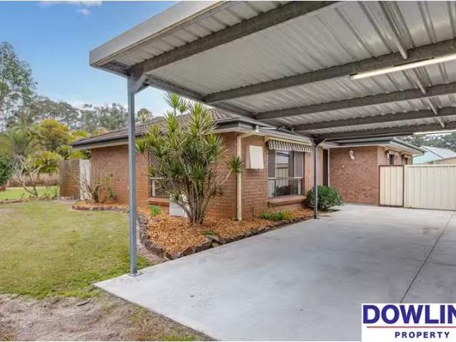 2 Watson Place, Raymond Terrace House for rent Listed by Abby.