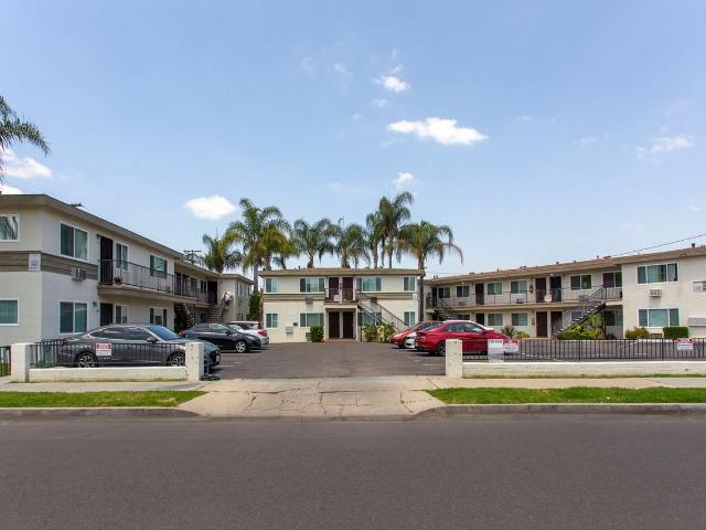 2 WEEKS FREE 2 Bedroom Apartment for Rent at 802 Franklin Ave, El Cajon, CA 92020 El Cajon