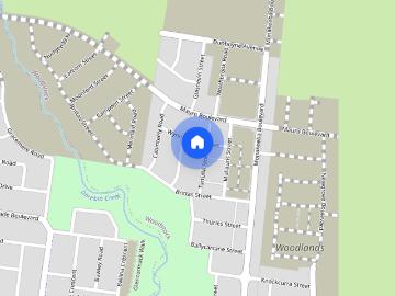 Woodstock, Whittlesea, Whittlesea Area, Victoria