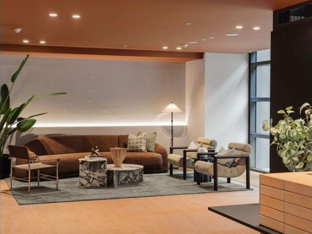 2 Weeks Free Rent* | Premium 1 Bedroom Living | Car Parking | 24/7 Wellness + Rooftop Views
