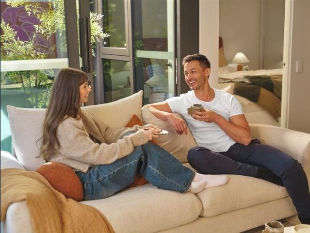 2 Weeks Free Rent* | Premium 1 Bedroom Living | Car Parking | 24/7 Wellness