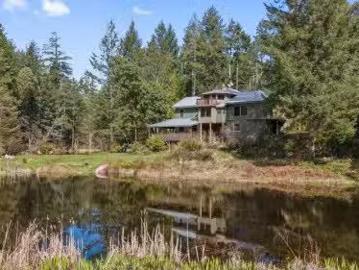 2 Welch Rd, Lasqueti Island, BC, V0R 2J0 house for sale Lis.