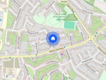 2 Wellmeadow Gardens, Shrewsbury, Shropshire, SY3 8UP