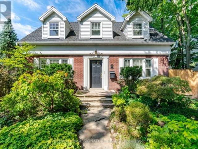 2 Wembley Avenue, Toronto, ON, M9A 2H9 house for sale | Listing ID W13758 | Royal LePage