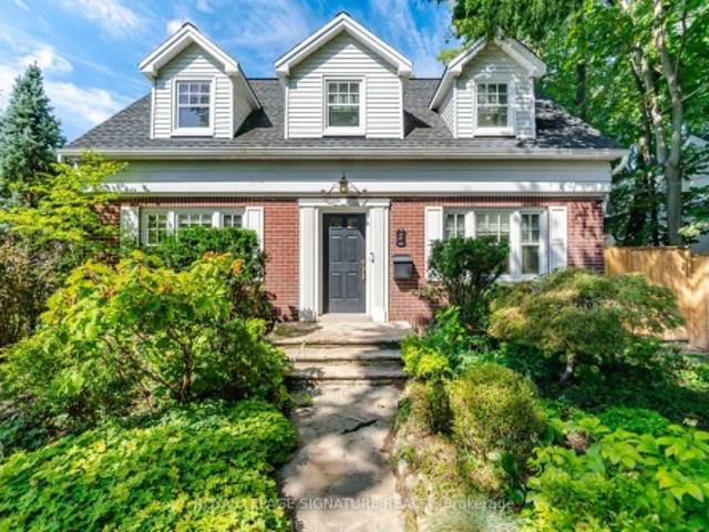 2 Wembley Avenue, Toronto, ON, M9A 2H9 house for sale | Listing ID W13866 | Royal LePage