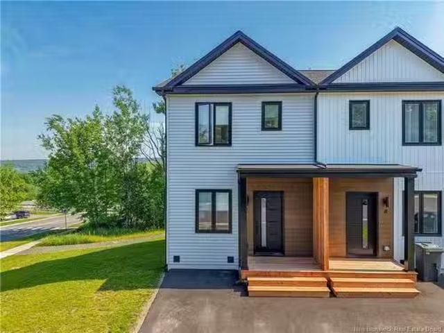 2 Westwood Dr, Fredericton, NB, E3C 1K7 house for sale List.