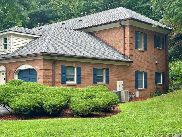 2 Westbrook Road