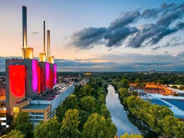 2 WG Zimmer in Linden Hannover 499,00 EUR Kaltmiete, ca.60,00 m²