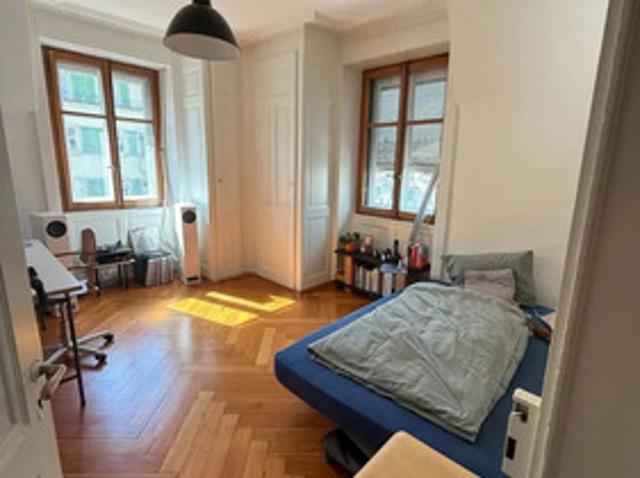 2 WG Zimmer in München Maxvorstadt