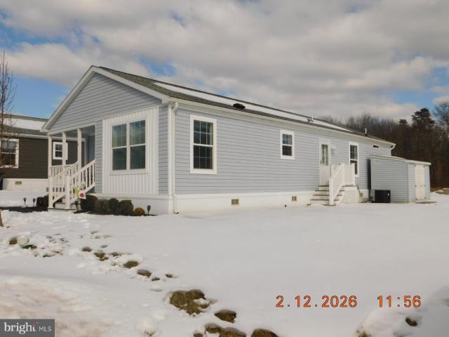 2 White Oak Dr, Perryville, MD 21903 | MLS #MDCC2020
