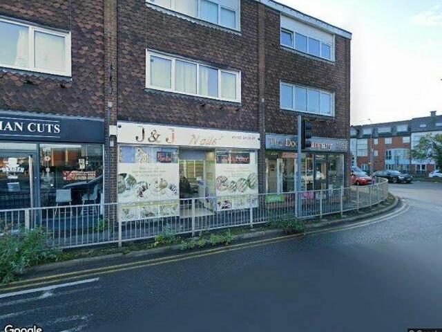 2 White Lion Street, Stafford, ST17 4BW 2 bed terraced house £775 pcm £179 pw