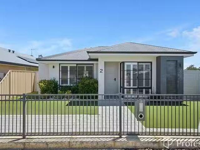 2 Wida Way, Byford, WA 6122