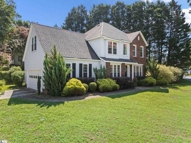 2 Wieuca Court