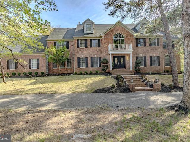 2 Wilderness Drive