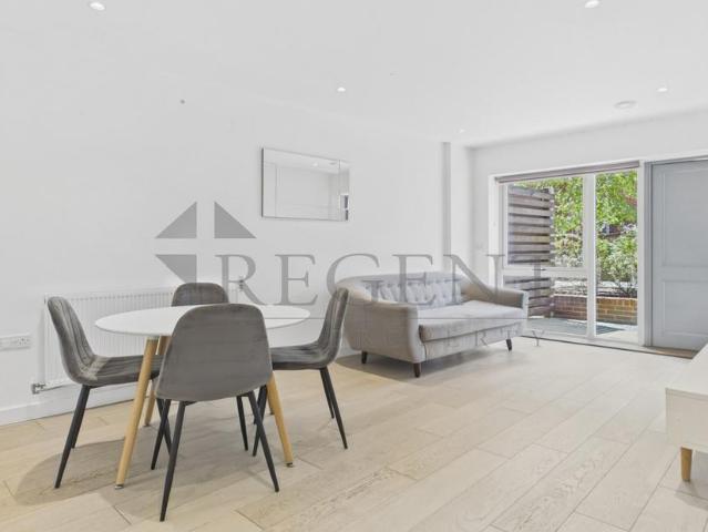 2 Wilkinson Close, London NW2 2 bed apartment to rent £2,300 pcm £531 pw
