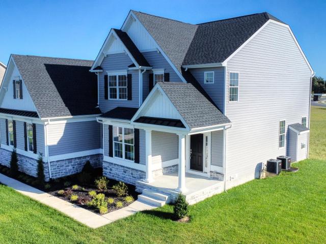 2 William St, Georgetown, DE 19947 | MLS #DESU2081