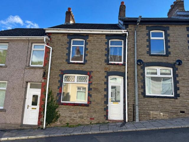 2 William Street, Crumlin NP11, 3 bed property to rent, £875 pcm | PrimeLocation