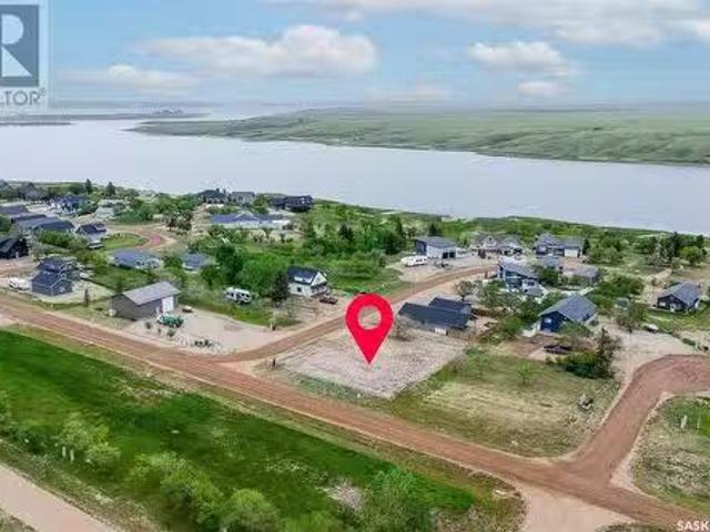2 Willow Lane, Coteau Rm No. 255, SK, S0L 2E0 vacant land fo.