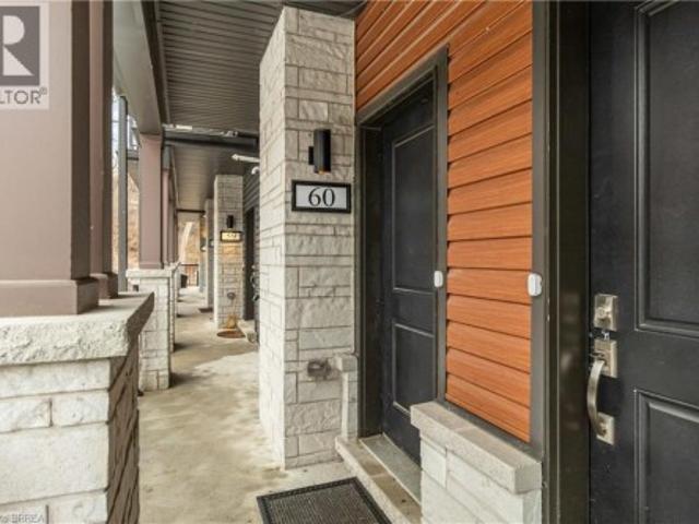 2 Willow Street Unit# 60, Paris, ON, N3L 0K7 townhouse for sale | Listing ID 40859 | Royal LePage