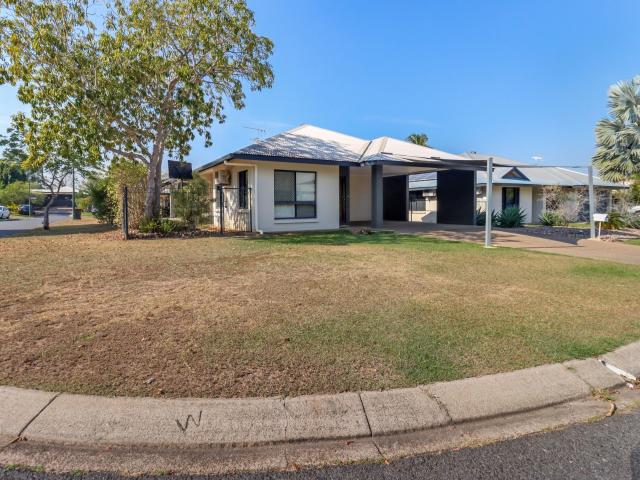 2 Wilton Court, Gunn