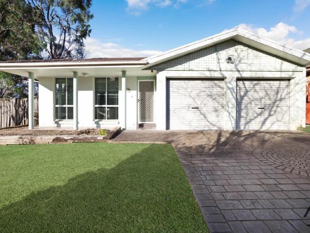 2 Wimbeldon Court, Wattle Grove