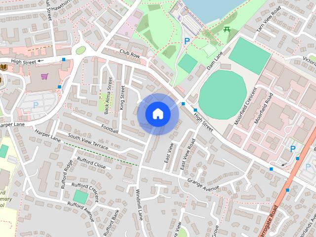 2 Windmill Lane, Yeadon LS19 7TQ