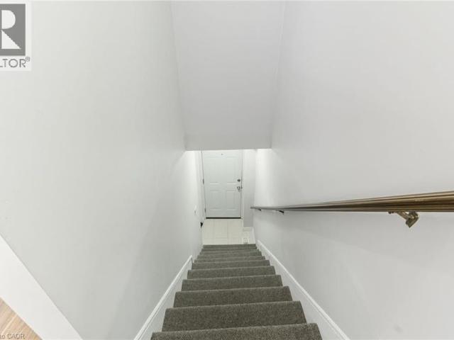 2 WINDSOR Street Unit# 2, Hamilton, Ontario, L8R2G8