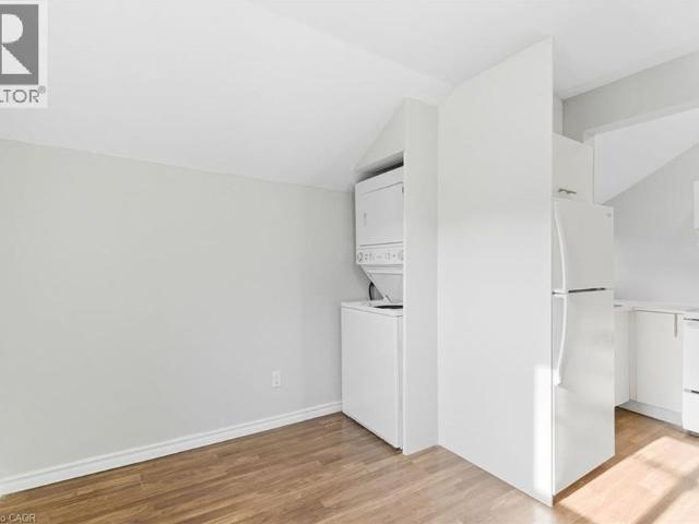 2 WINDSOR Street Unit# 2, Hamilton, Ontario, L8R2G8