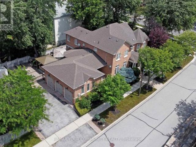 2 Winterberry Drive, Markham, ON, L3S 4G3 house for sale | Listing ID N13751 | Royal LePage