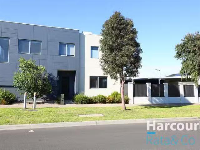 2 Wiseman Walk, Wollert, VIC 3750 Townhouse for Rent