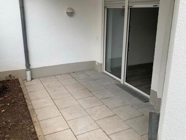 2 Wohnung mit Garten in ruhiger Waldrandlage in Feuerbach